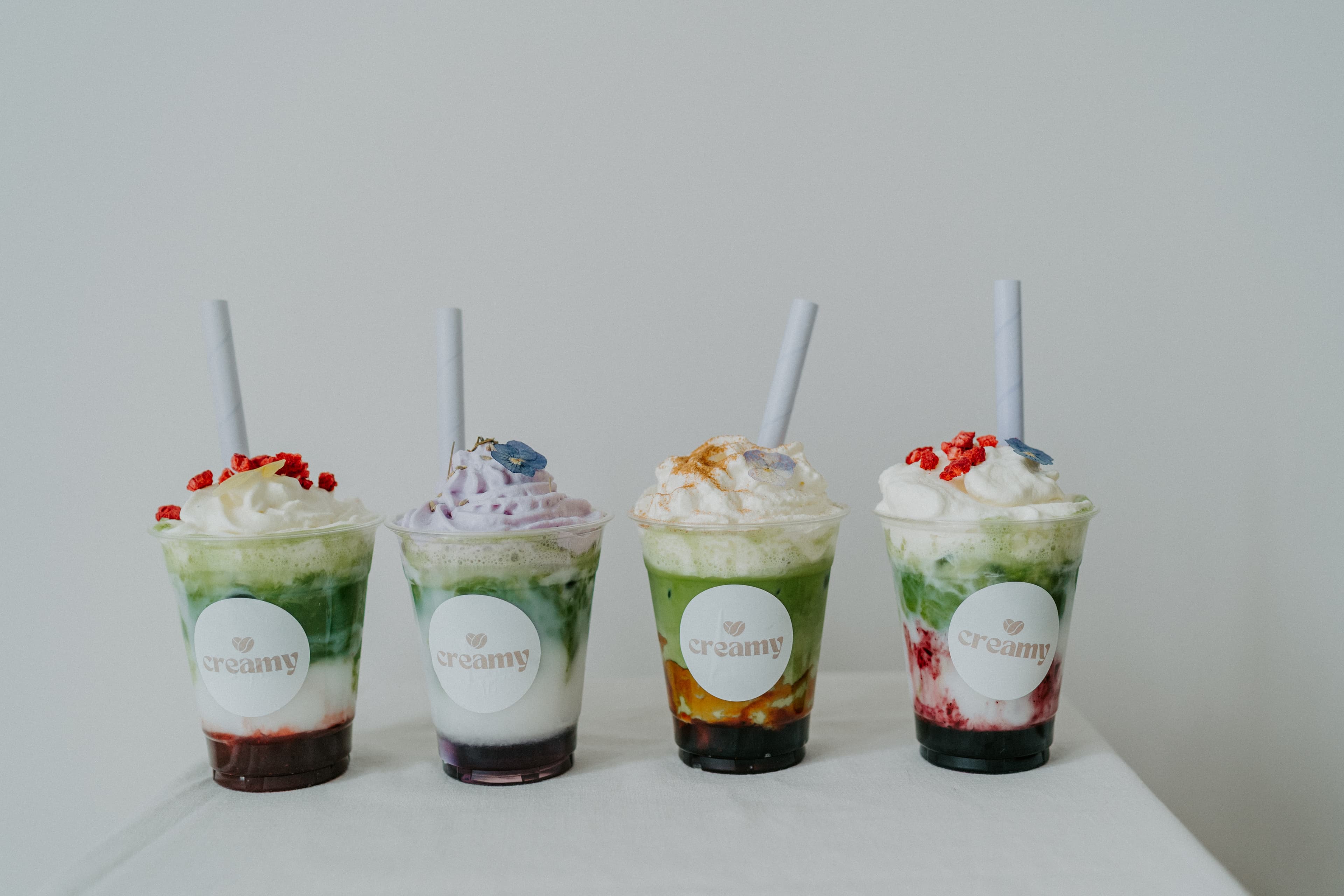 Ceremonial Matcha und Specialty Coffee für Events im Saarland